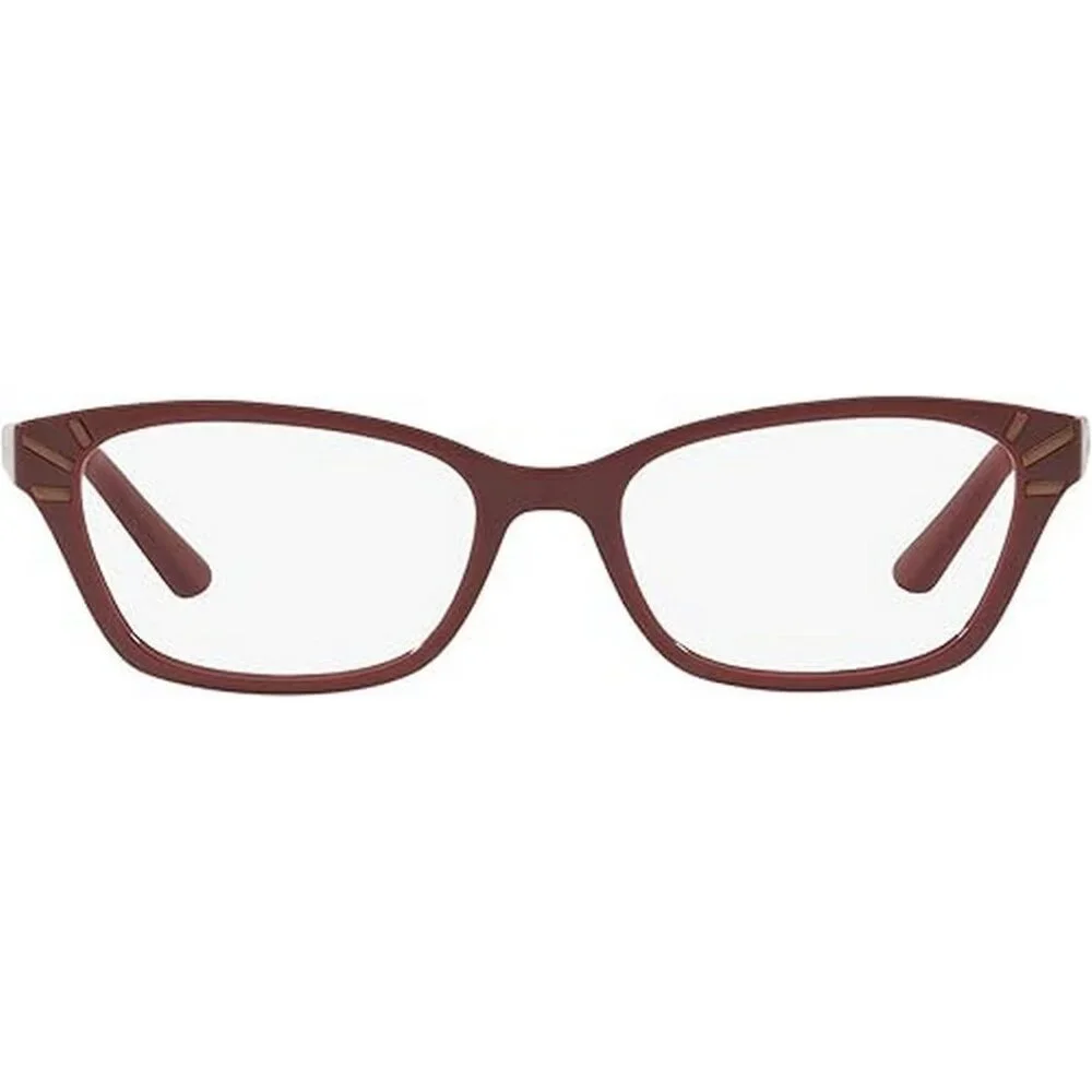 Tory Burch Women's Eyeglasses TY4002-1681 Wine Red 50-16-135